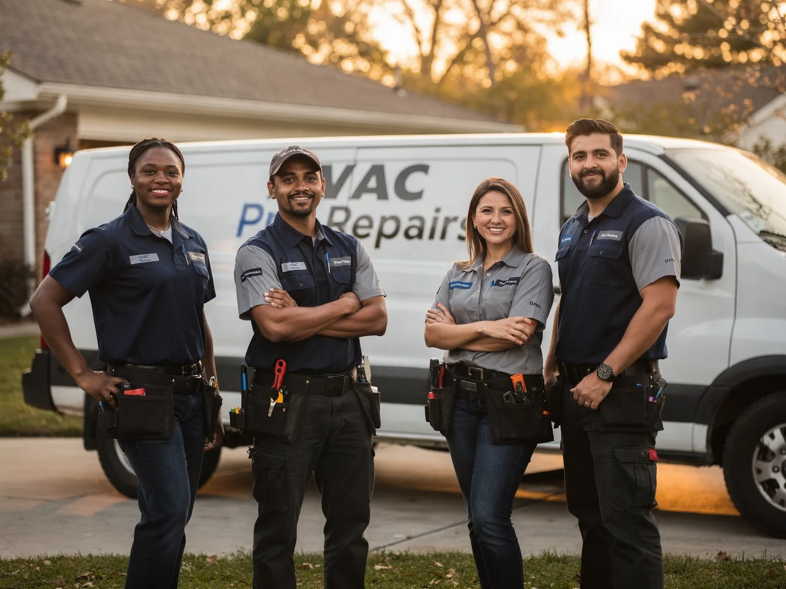 Heat Pump Repair company in Lone Tree, IA