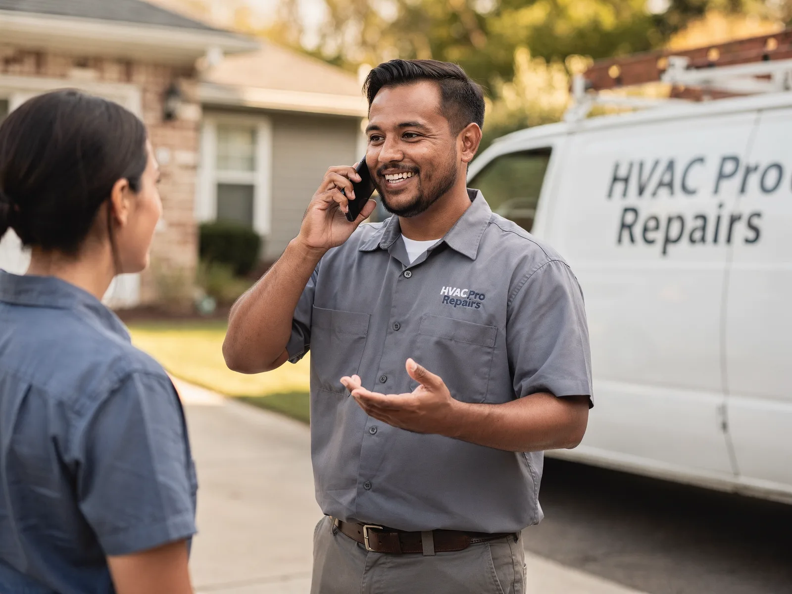 Heat Pump Repair Lone Tree, IA FAQs